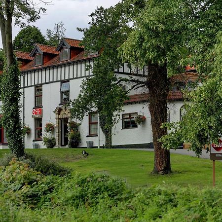 Best Western Plus Ullesthorpe Court Hotel & Golf Club Lutterworth Bagian luar foto