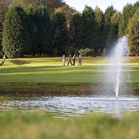 Best Western Plus Ullesthorpe Court Hotel & Golf Club Lutterworth Fasilitas foto