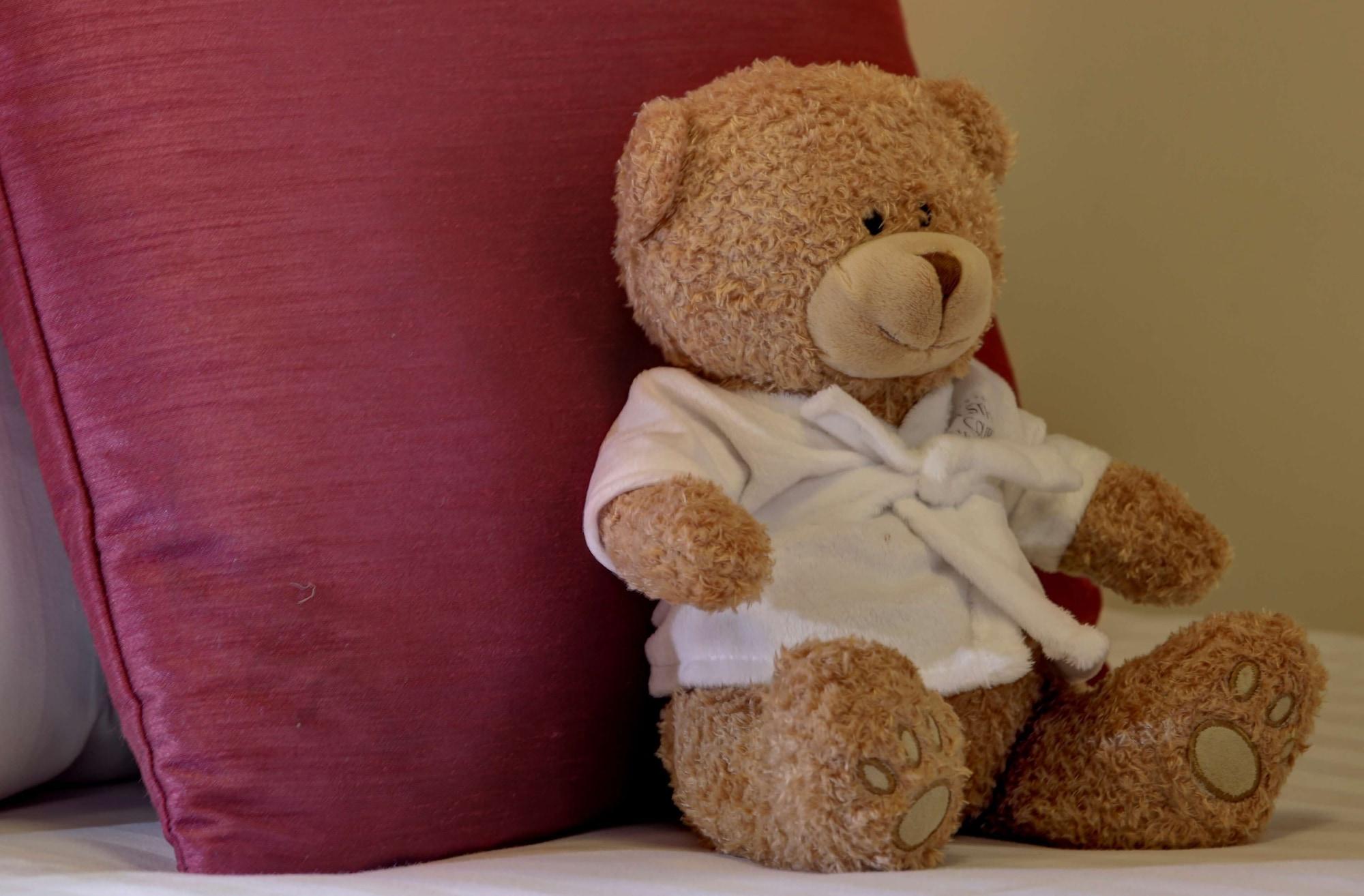 Best Western Plus Ullesthorpe Court Hotel & Golf Club Lutterworth Bagian luar foto