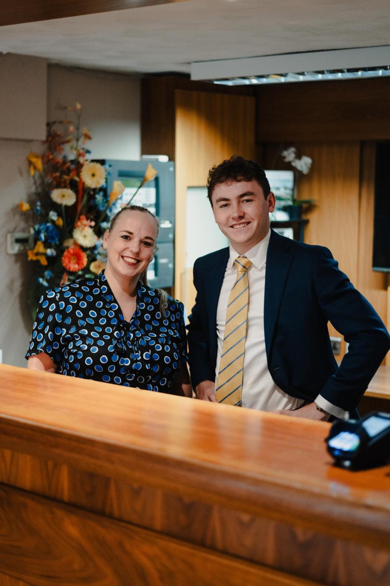 Best Western Plus Ullesthorpe Court Hotel & Golf Club Lutterworth Bagian luar foto