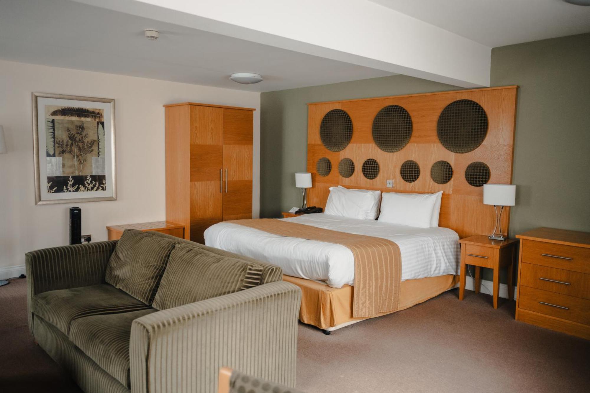 Best Western Plus Ullesthorpe Court Hotel & Golf Club Lutterworth Bagian luar foto
