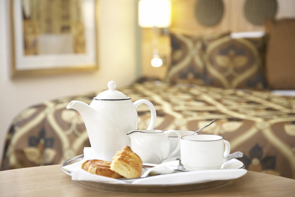 Best Western Plus Ullesthorpe Court Hotel & Golf Club Lutterworth Bagian luar foto