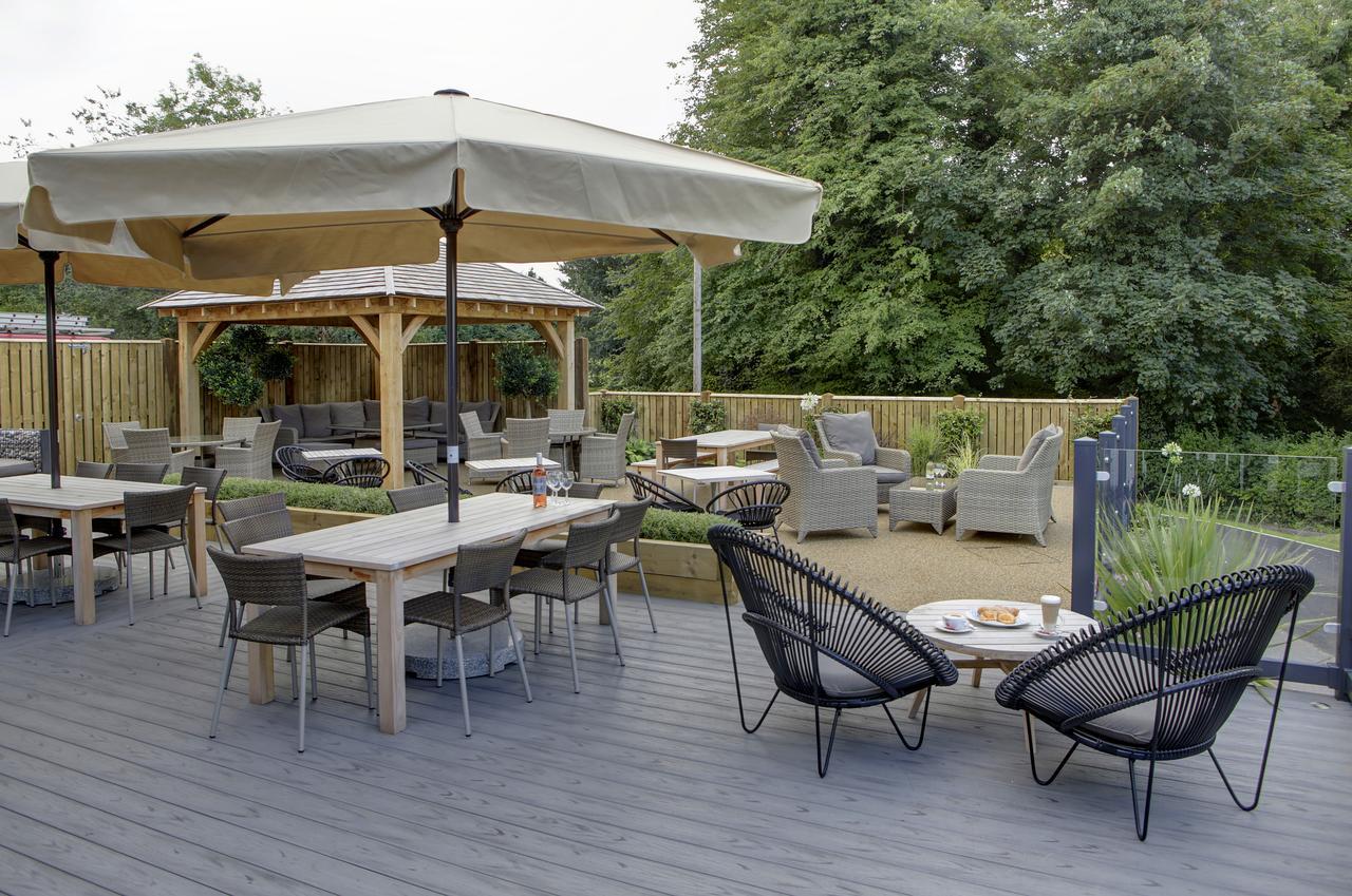 Best Western Plus Ullesthorpe Court Hotel & Golf Club Lutterworth Bagian luar foto
