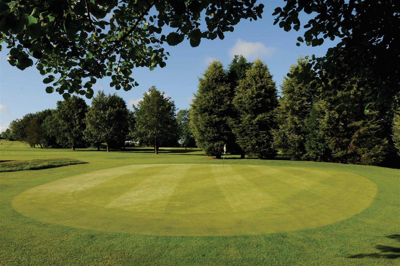 Best Western Plus Ullesthorpe Court Hotel & Golf Club Lutterworth Fasilitas foto